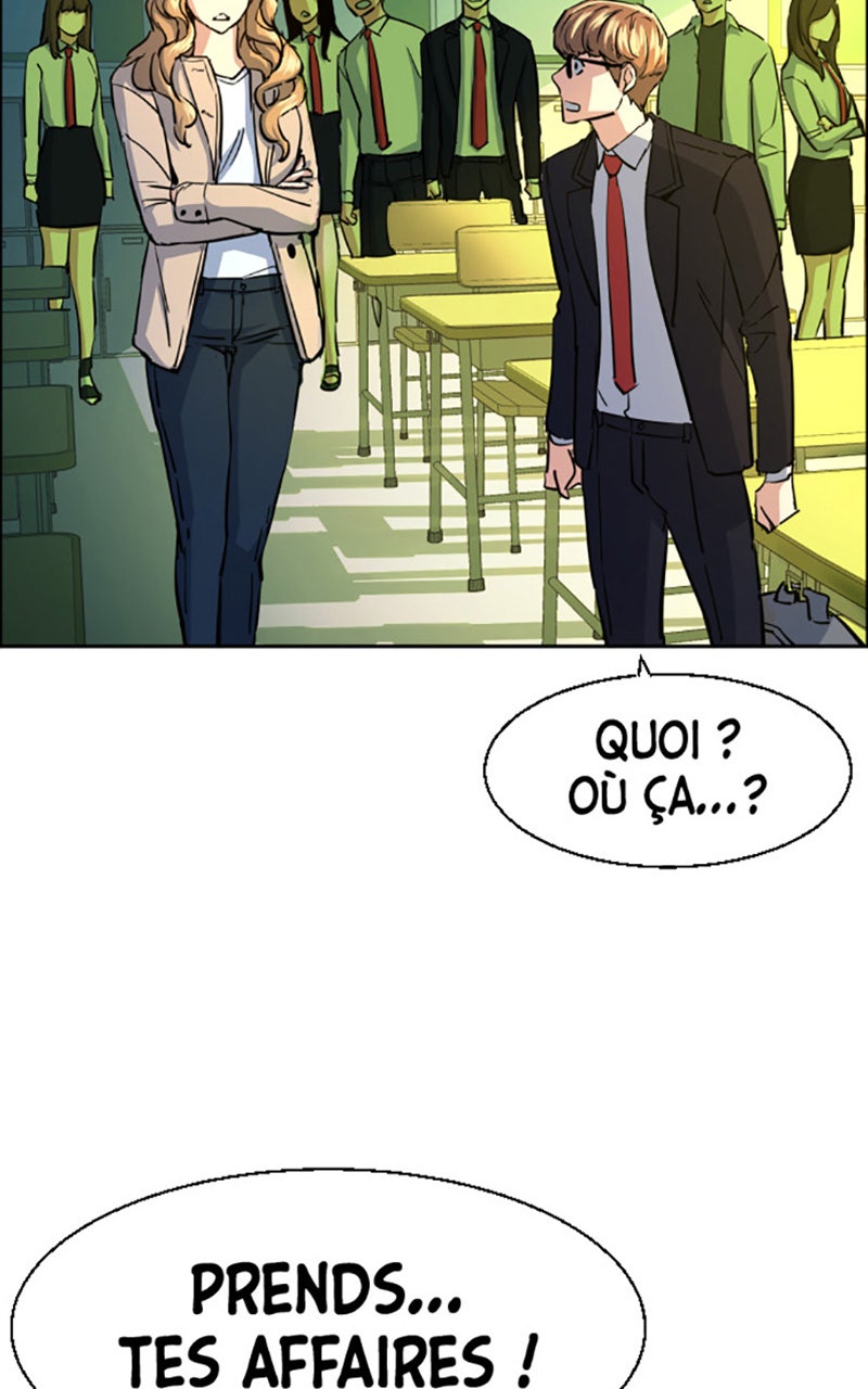 Read High School Mercenary fr Manga Online