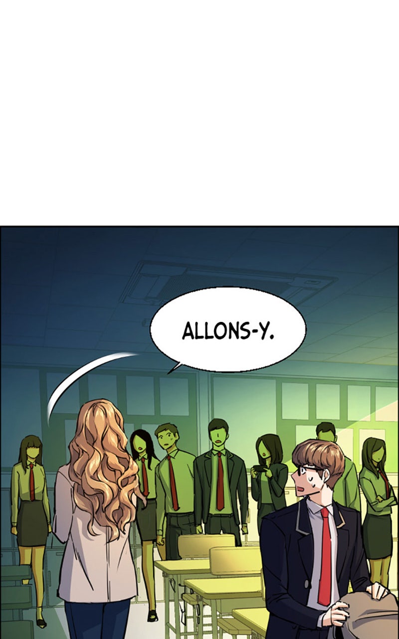 Read High School Mercenary fr Manga Online