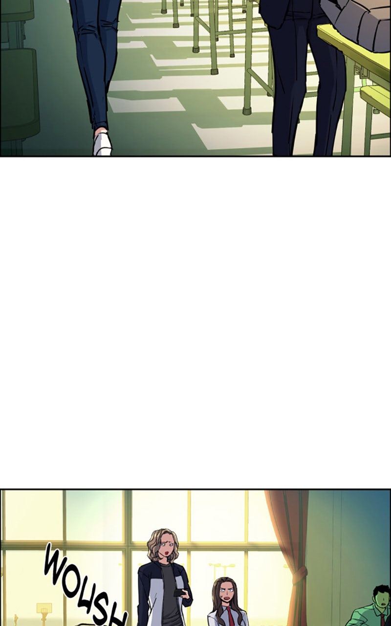 Read High School Mercenary fr Manga Online