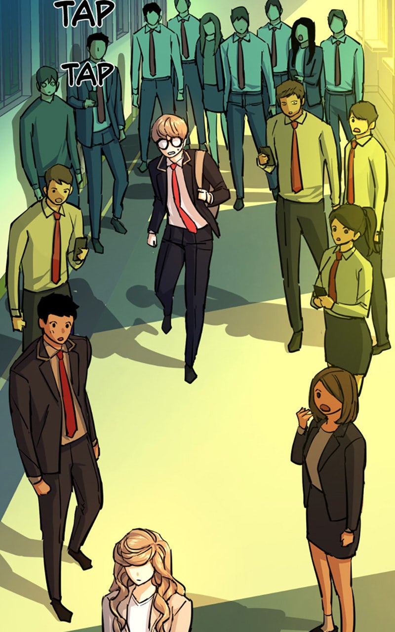 Read High School Mercenary fr Manga Online