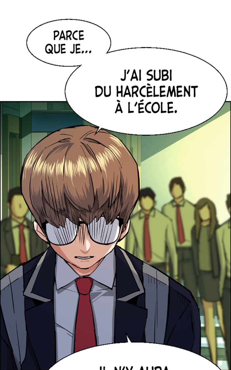 Read High School Mercenary fr Manga Online