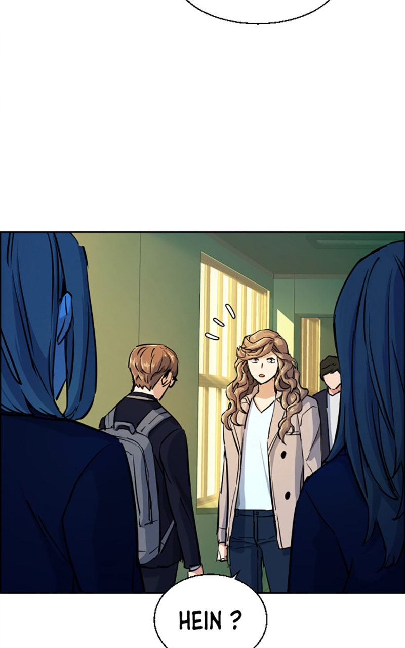 Read High School Mercenary fr Manga Online