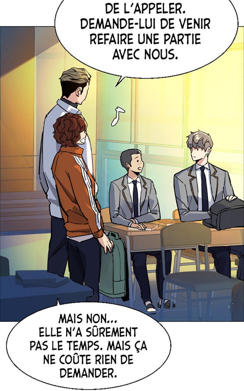 Read High School Mercenary fr Manga Online