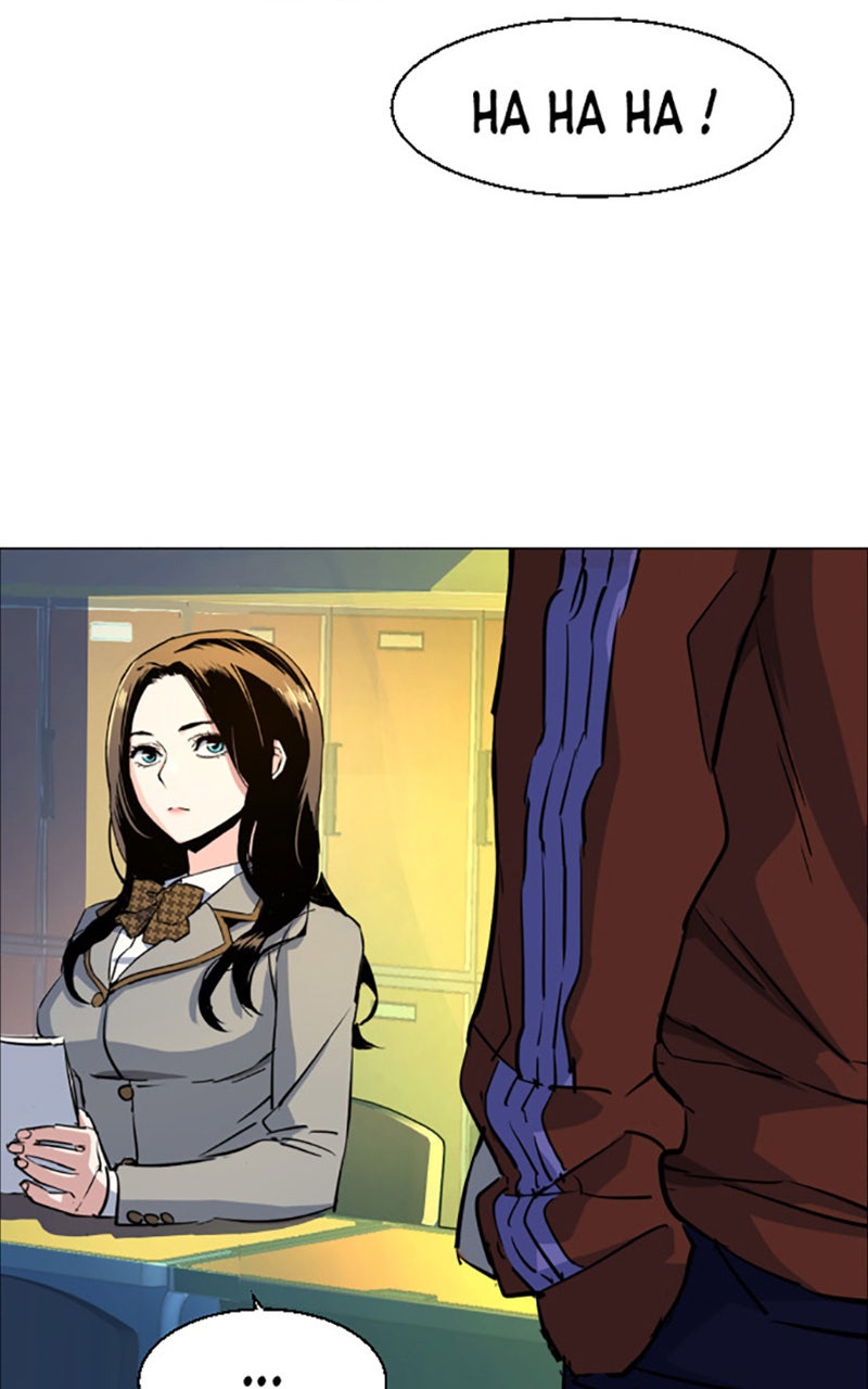 Read High School Mercenary fr Manga Online