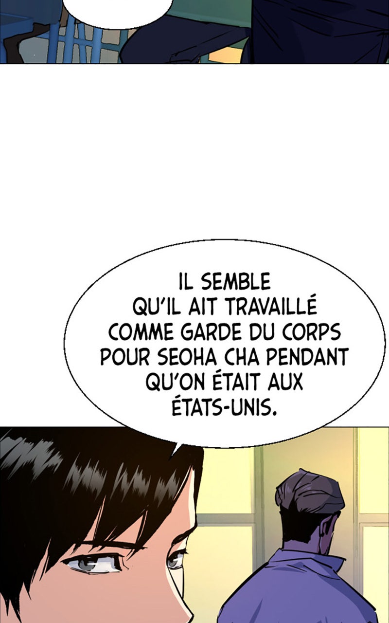 Read High School Mercenary fr Manga Online