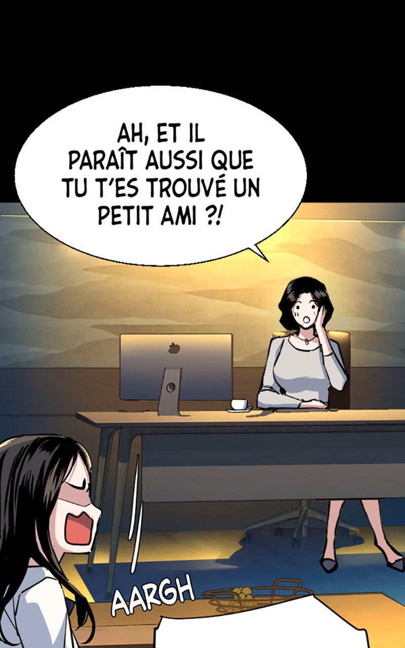 Read High School Mercenary fr Manga Online