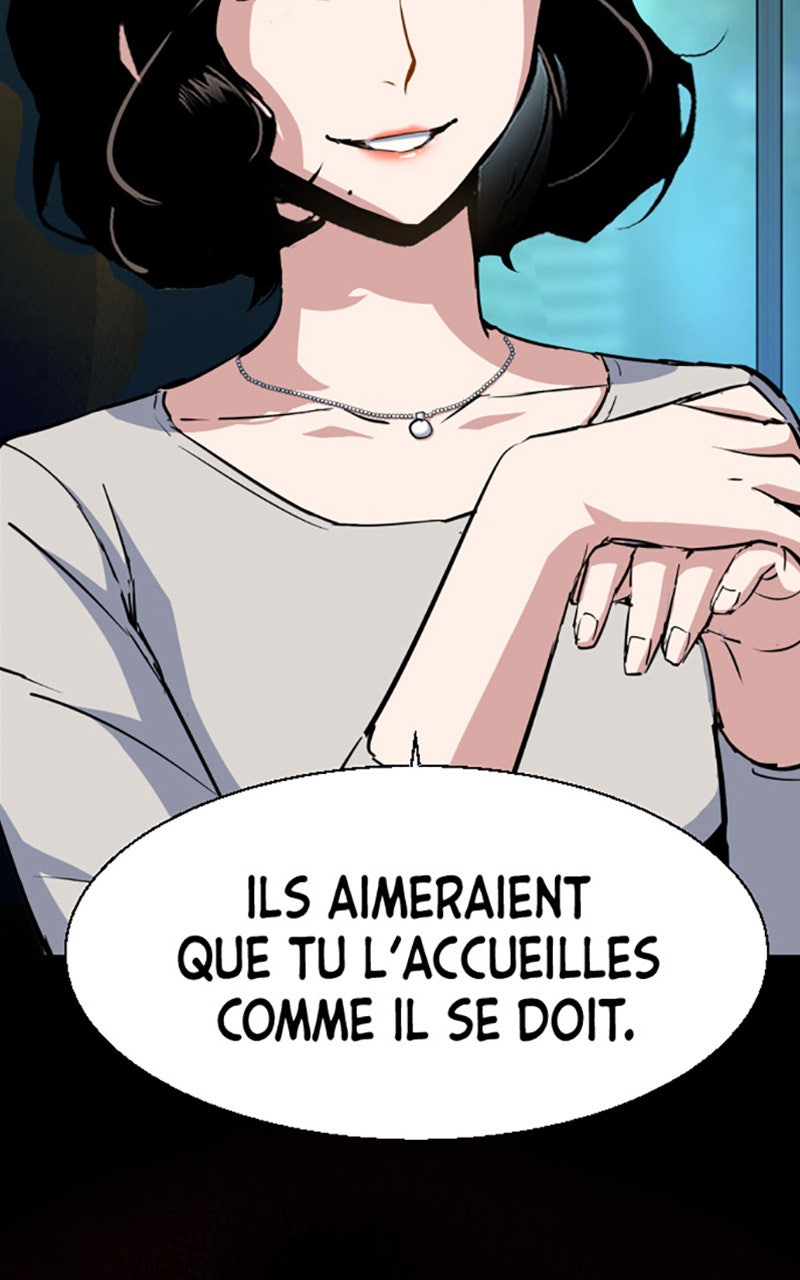 Read High School Mercenary fr Manga Online