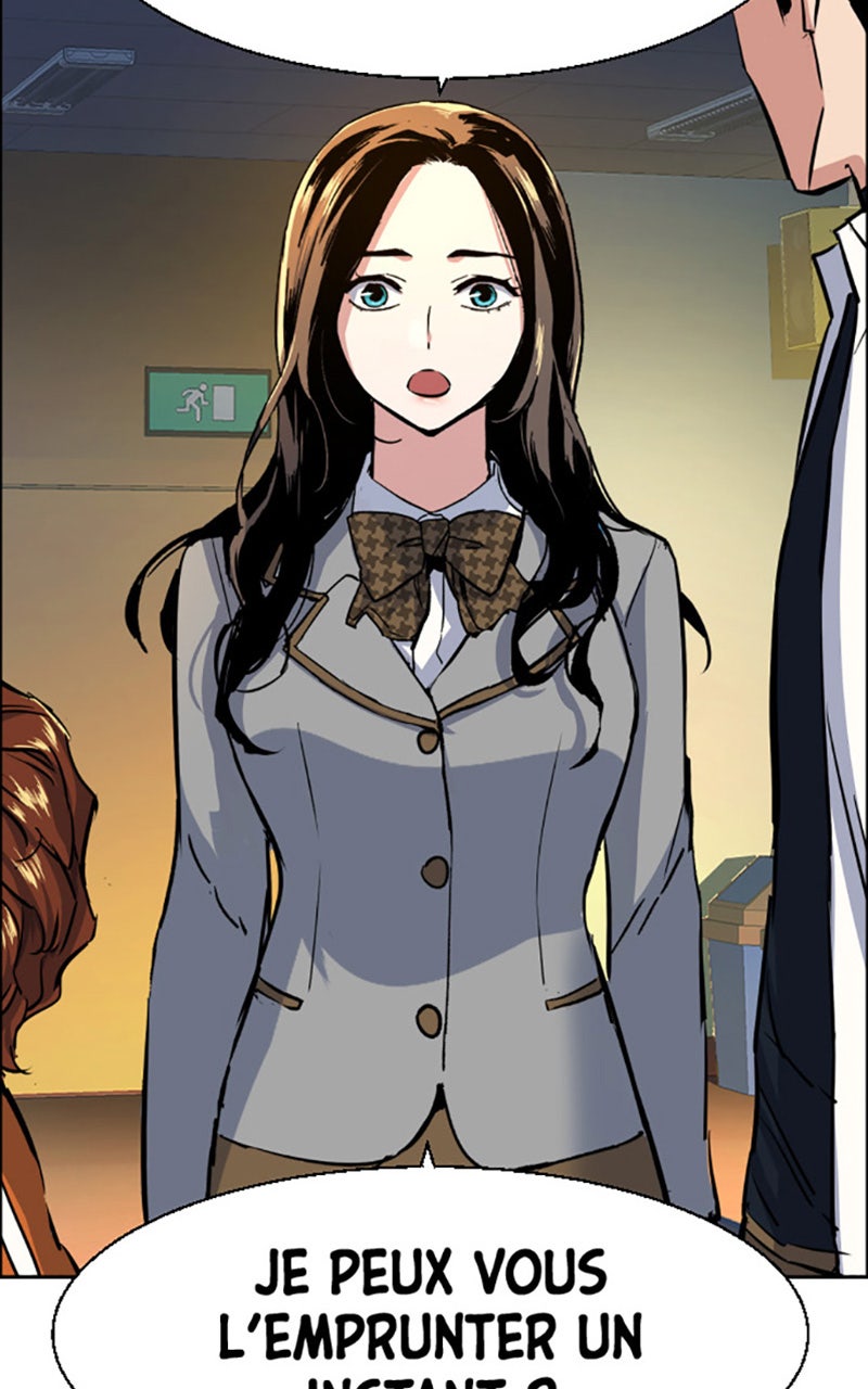 Read High School Mercenary fr Manga Online