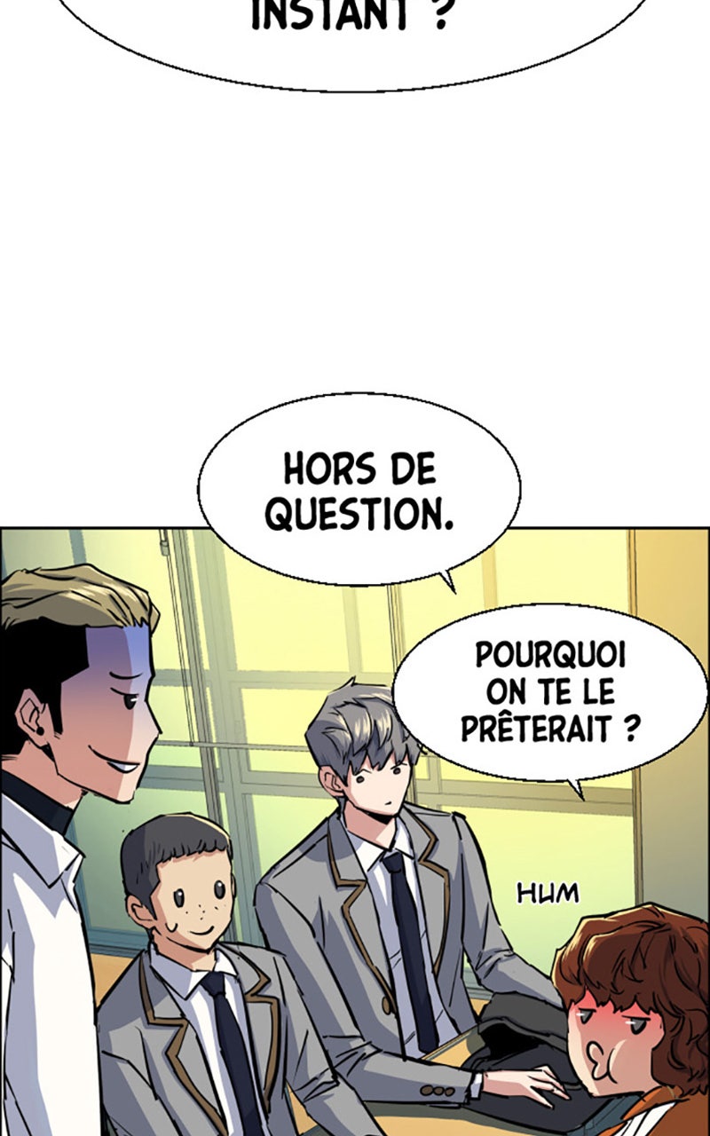 Read High School Mercenary fr Manga Online