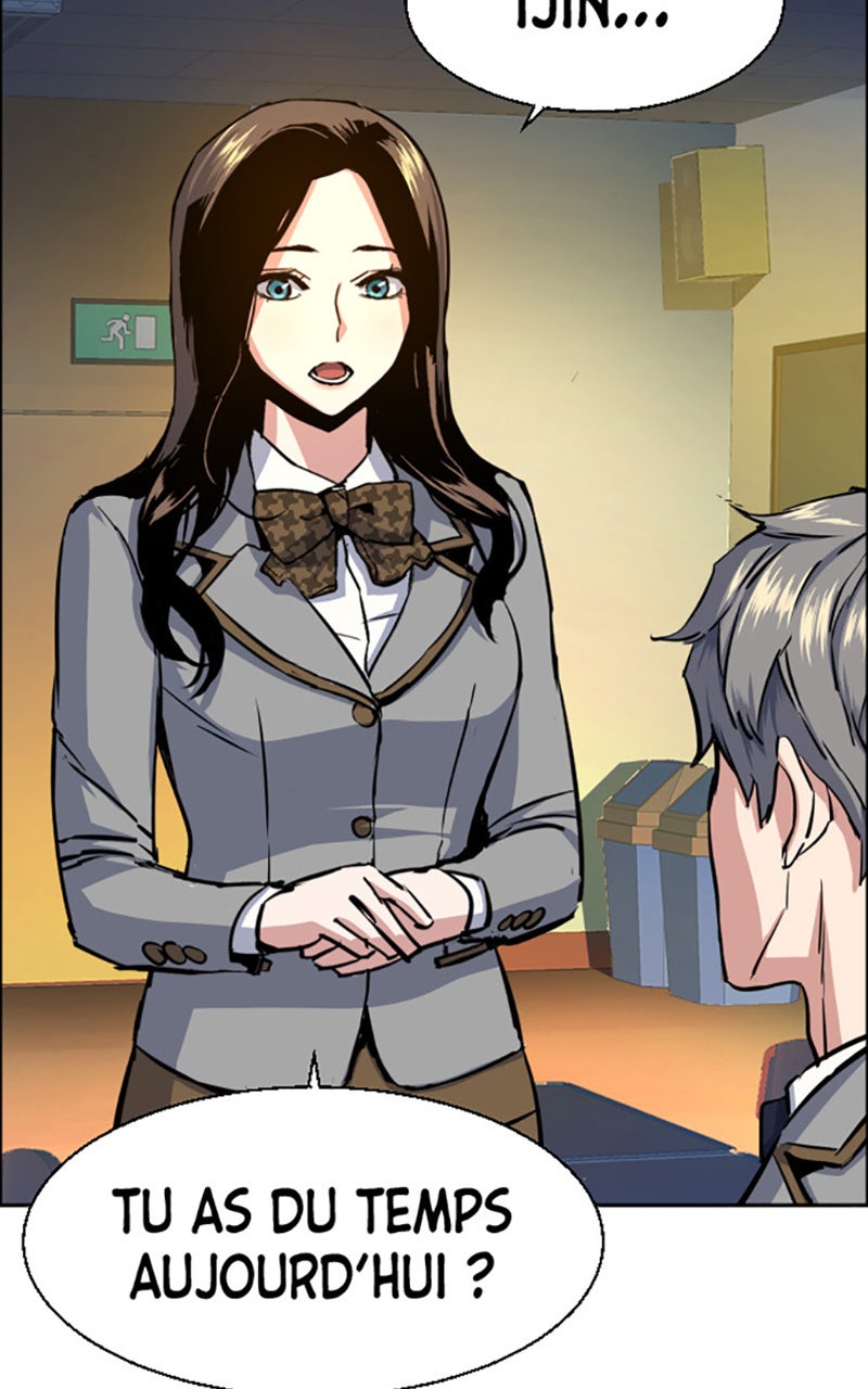 Read High School Mercenary fr Manga Online