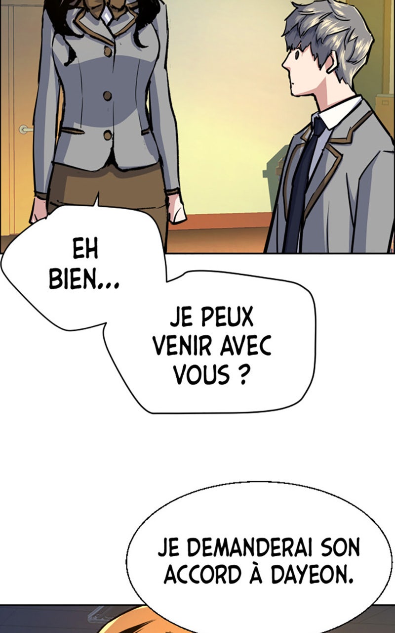 Read High School Mercenary fr Manga Online