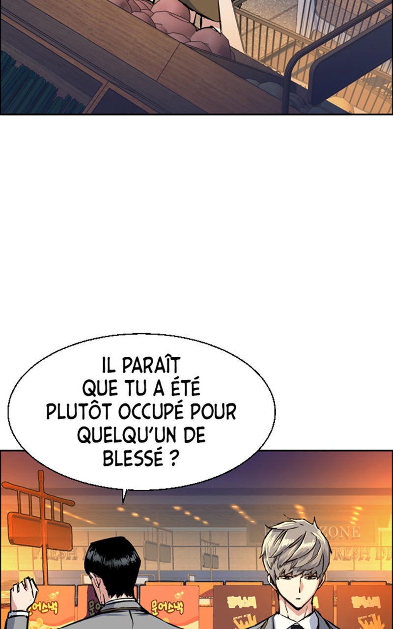 Read High School Mercenary fr Manga Online