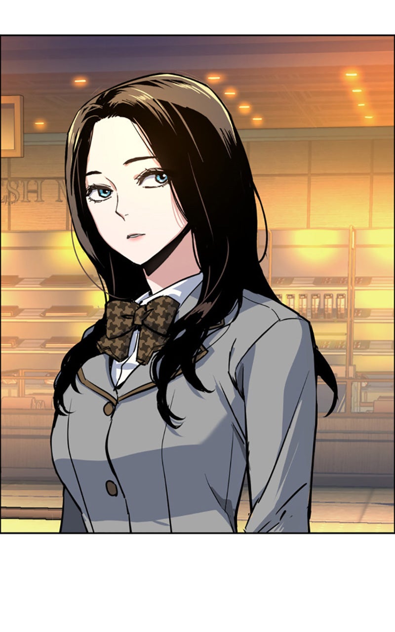 Read High School Mercenary fr Manga Online