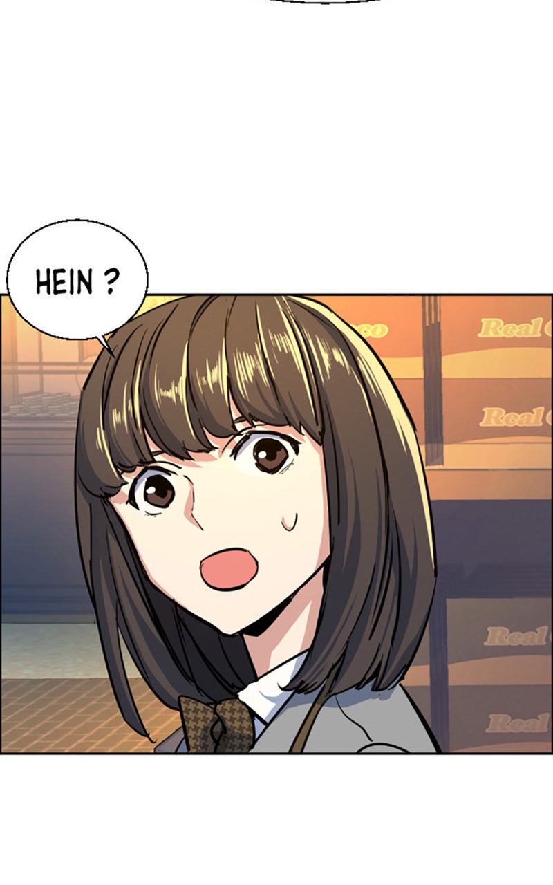 Read High School Mercenary fr Manga Online