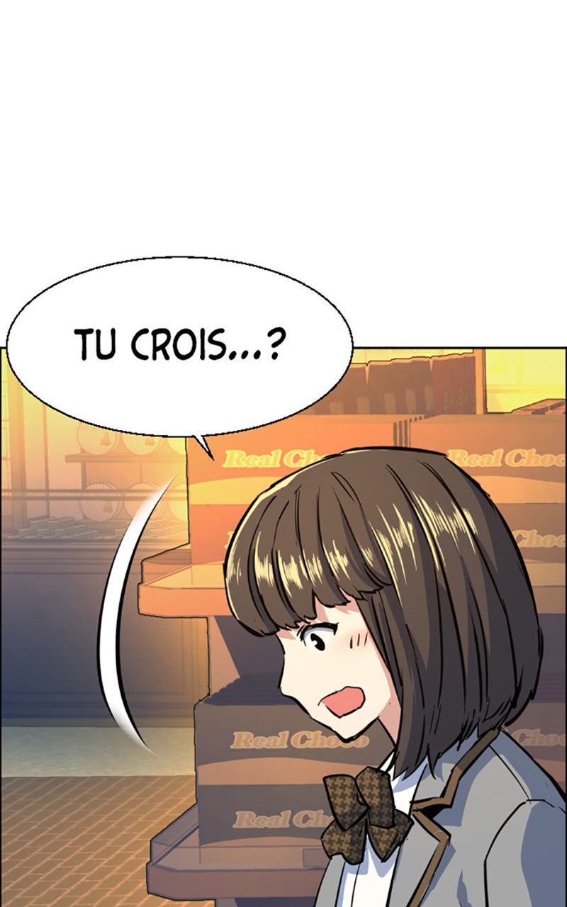 Read High School Mercenary fr Manga Online