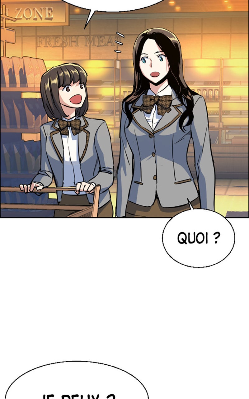 Read High School Mercenary fr Manga Online