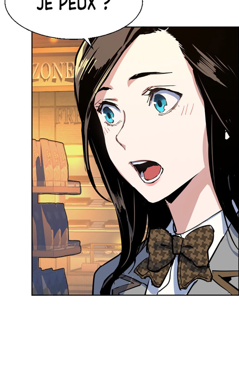 Read High School Mercenary fr Manga Online