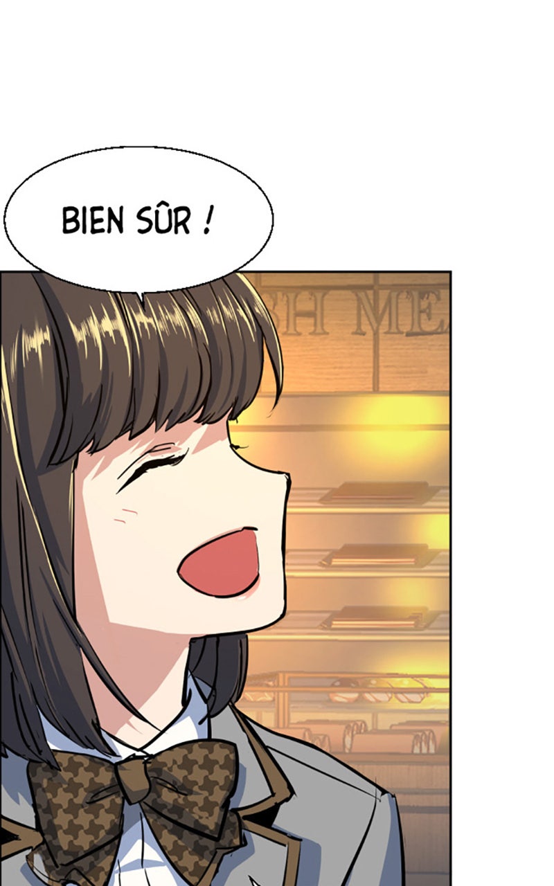 Read High School Mercenary fr Manga Online