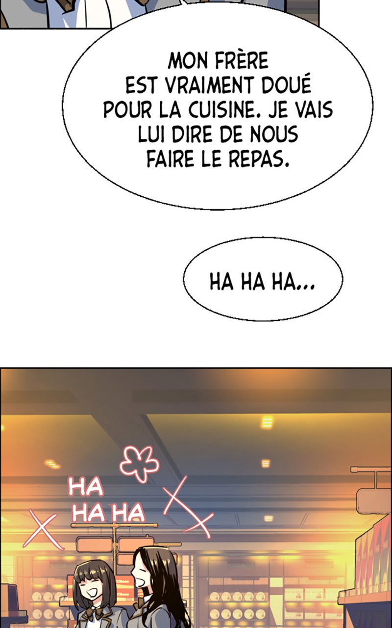 Read High School Mercenary fr Manga Online