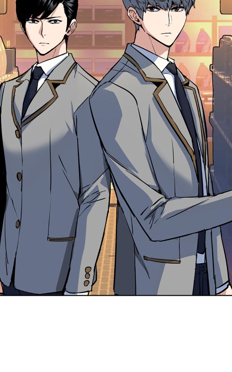 Read High School Mercenary fr Manga Online