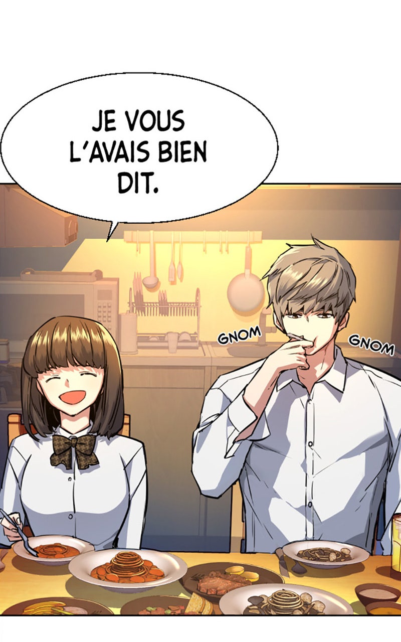 Read High School Mercenary fr Manga Online