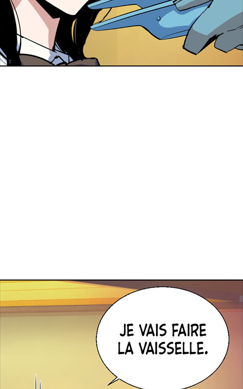 Read High School Mercenary fr Manga Online