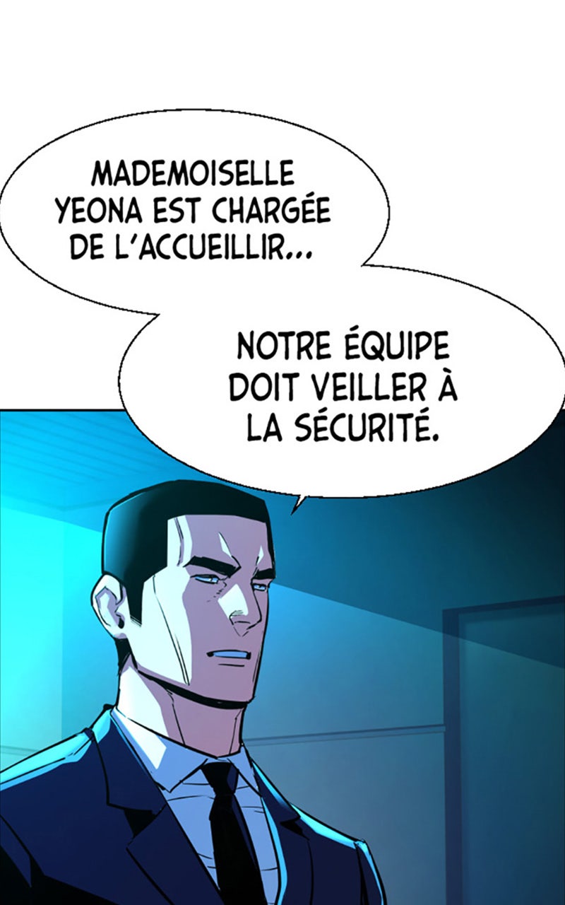 Read High School Mercenary fr Manga Online