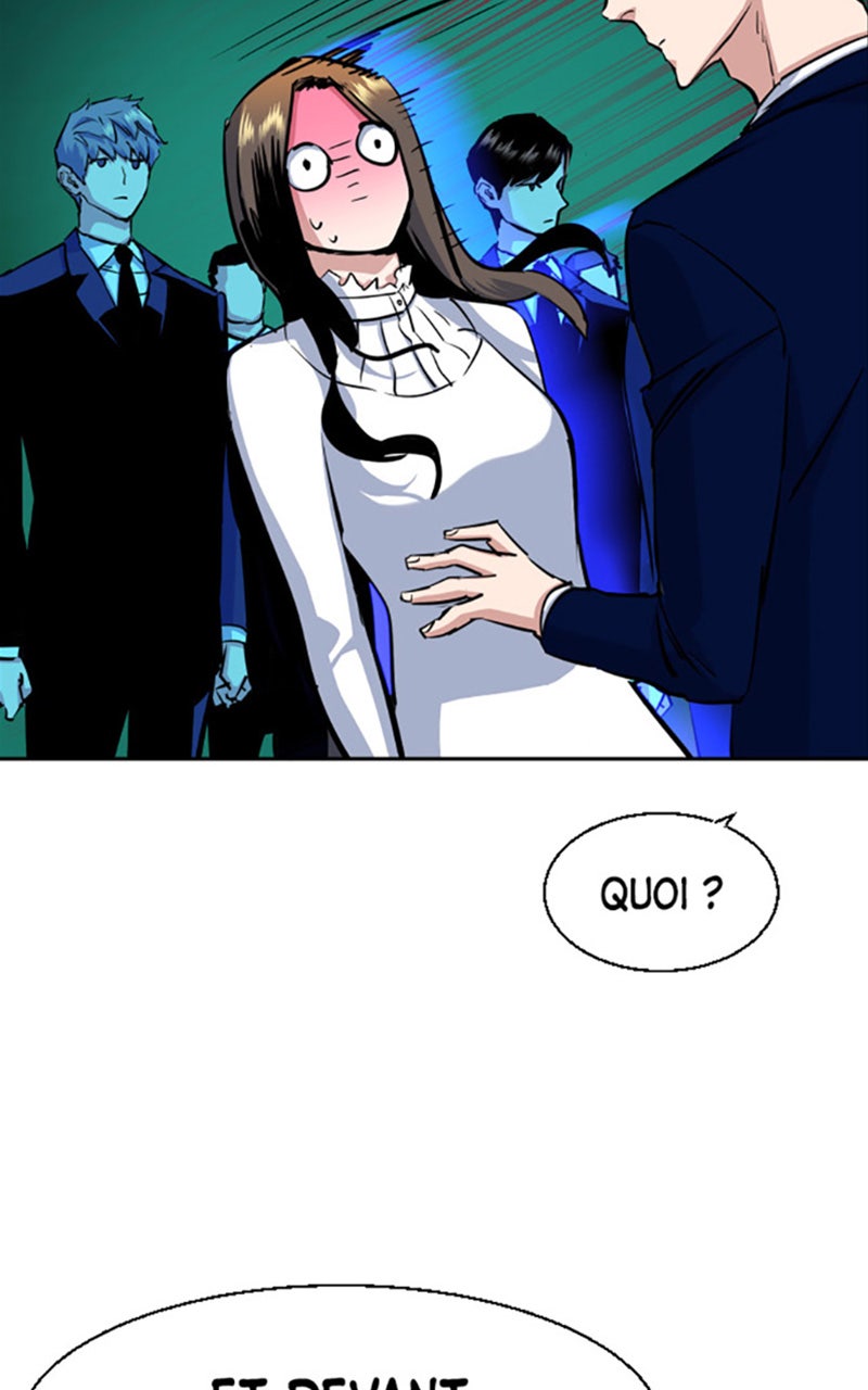 Read High School Mercenary fr Manga Online