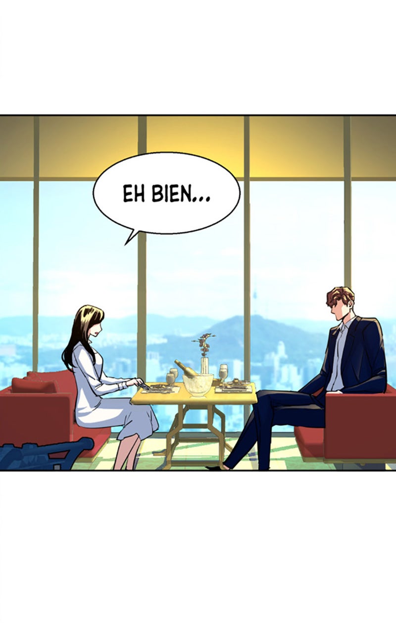 Read High School Mercenary fr Manga Online