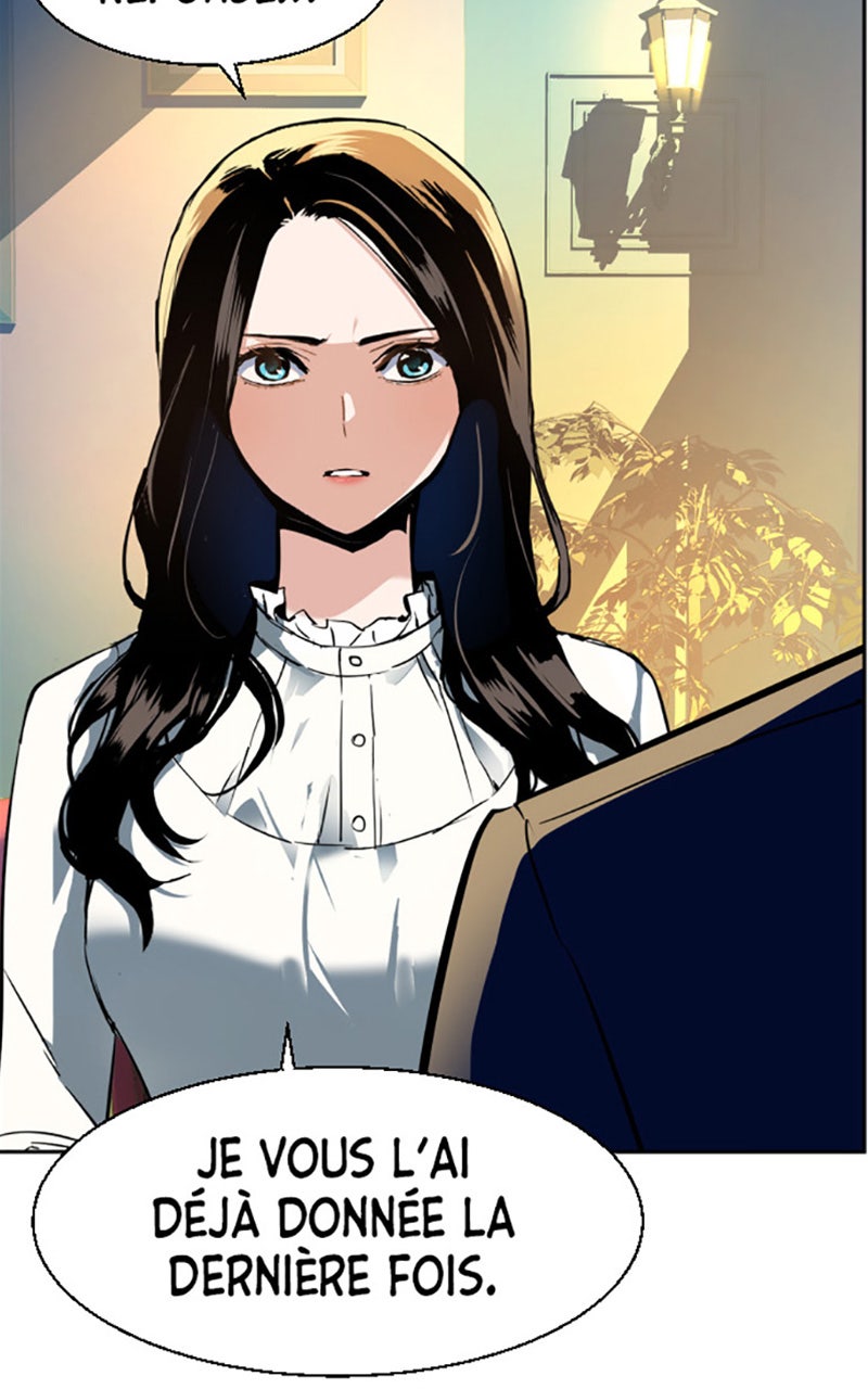 Read High School Mercenary fr Manga Online