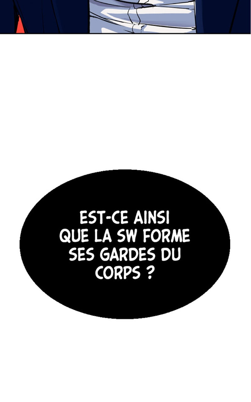 Read High School Mercenary fr Manga Online