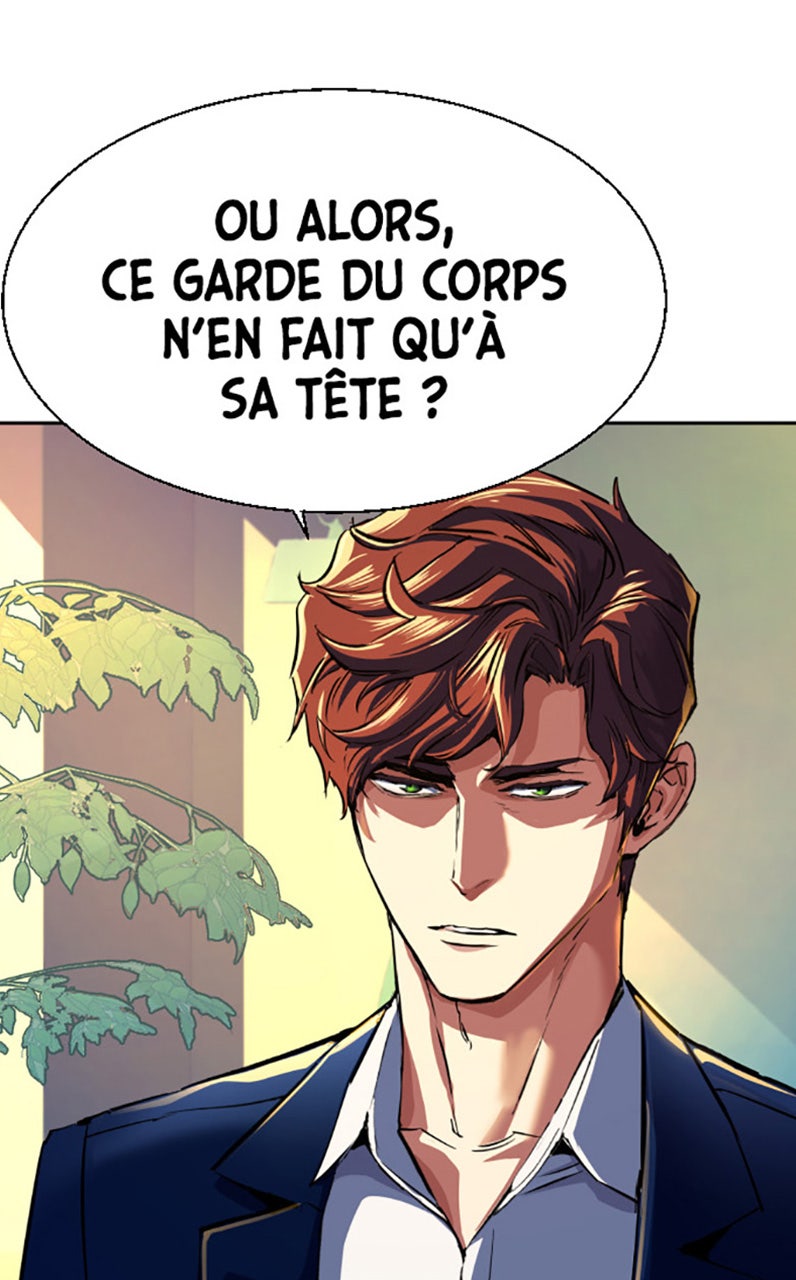 Read High School Mercenary fr Manga Online