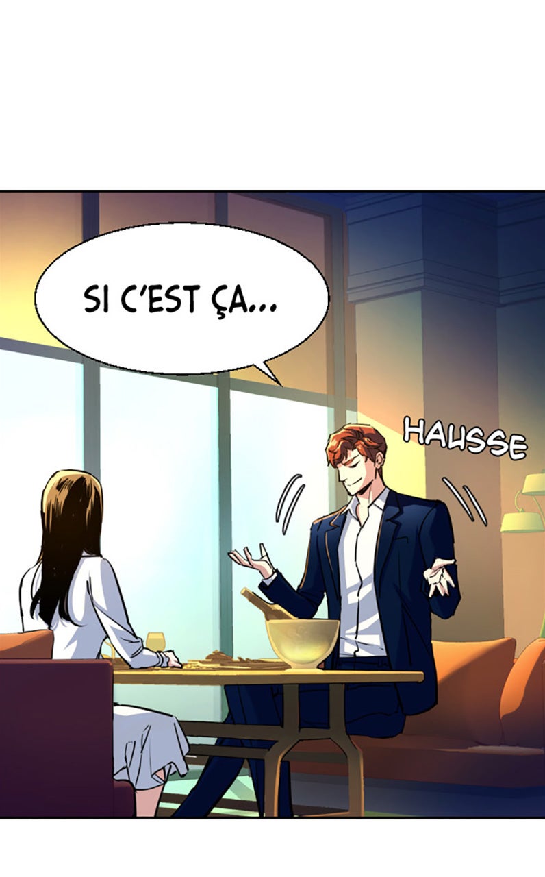 Read High School Mercenary fr Manga Online