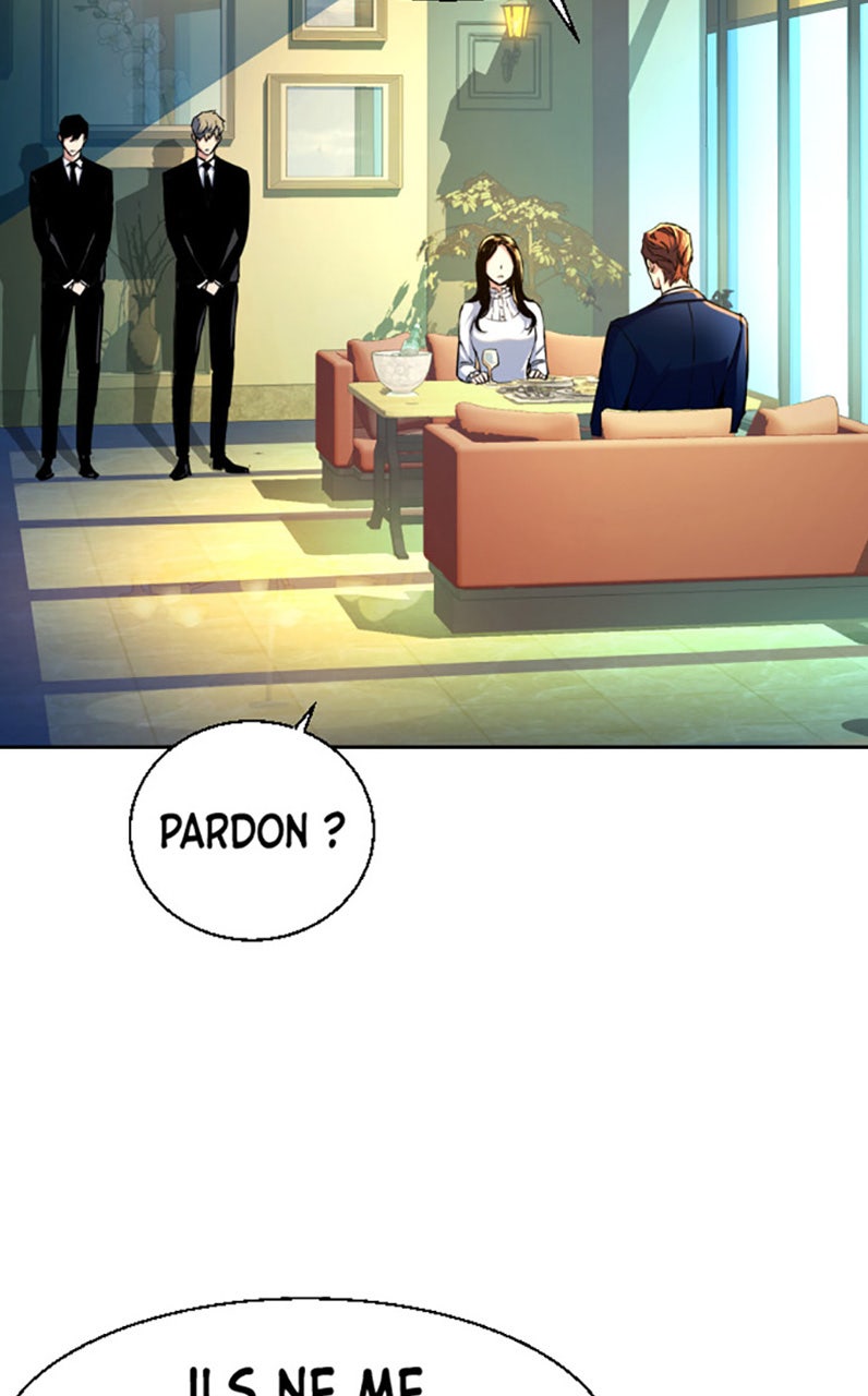 Read High School Mercenary fr Manga Online