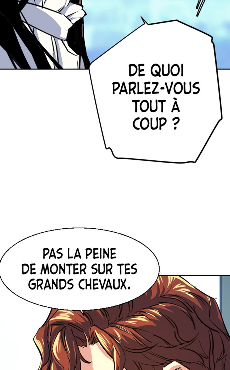 Read High School Mercenary fr Manga Online