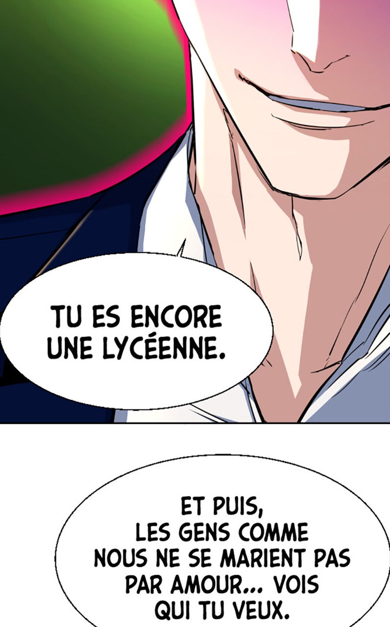 Read High School Mercenary fr Manga Online