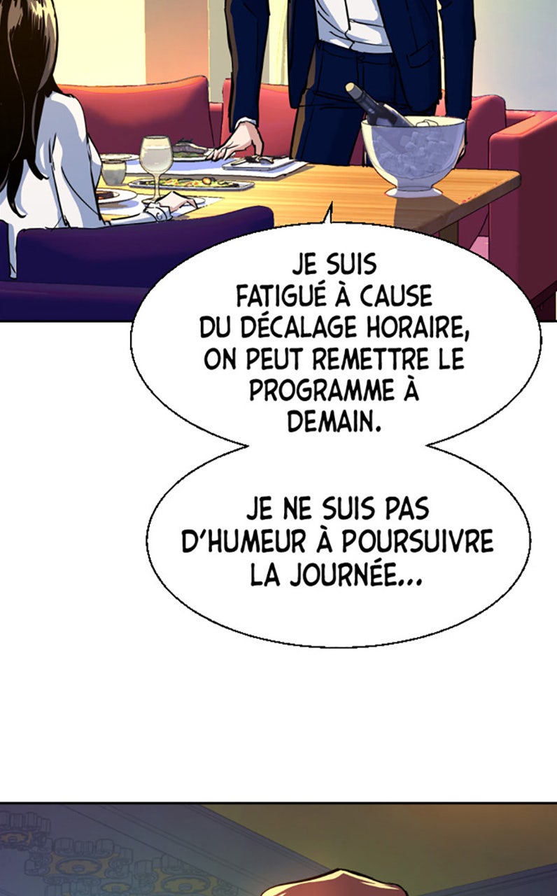 Read High School Mercenary fr Manga Online