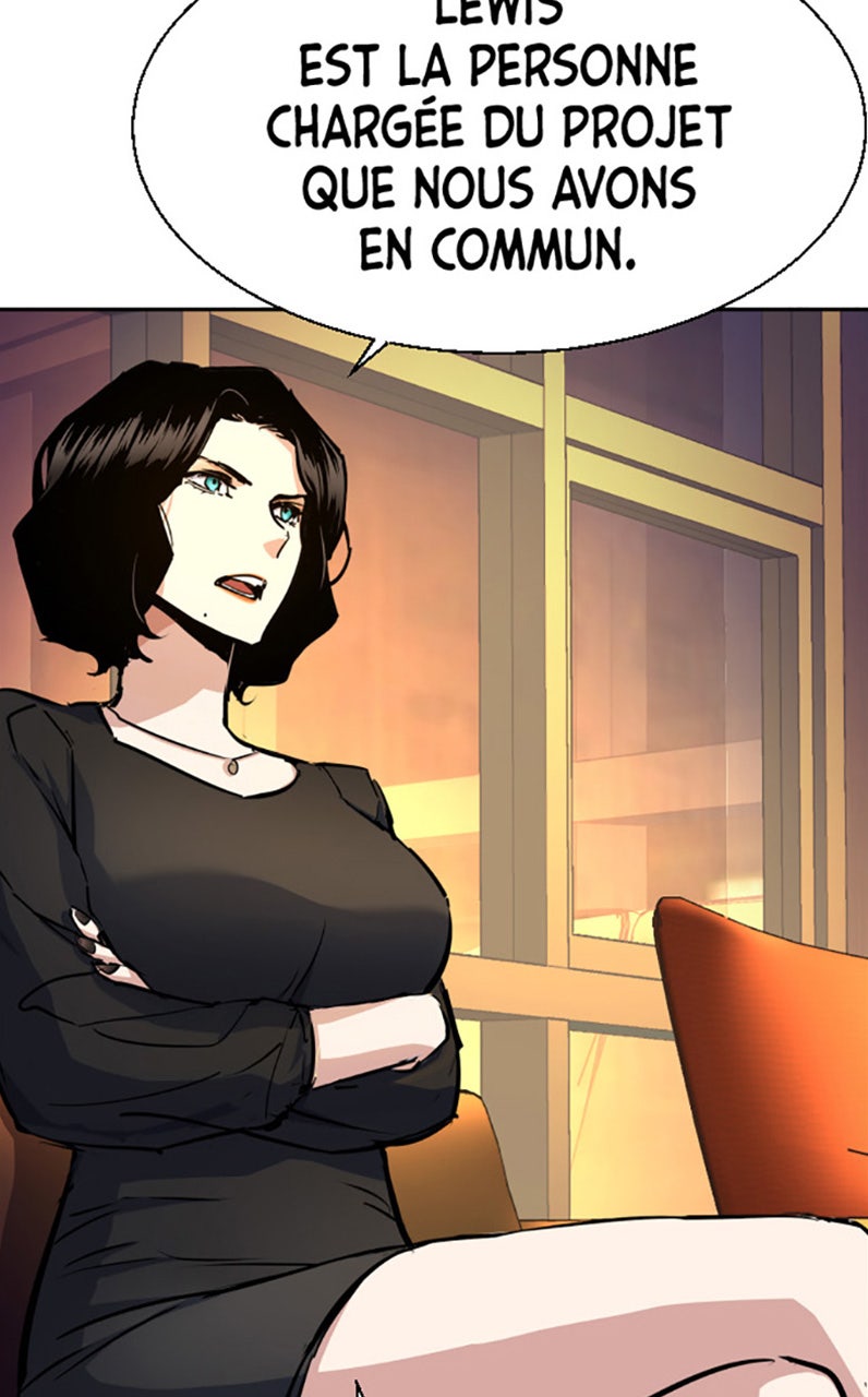 Read High School Mercenary fr Manga Online