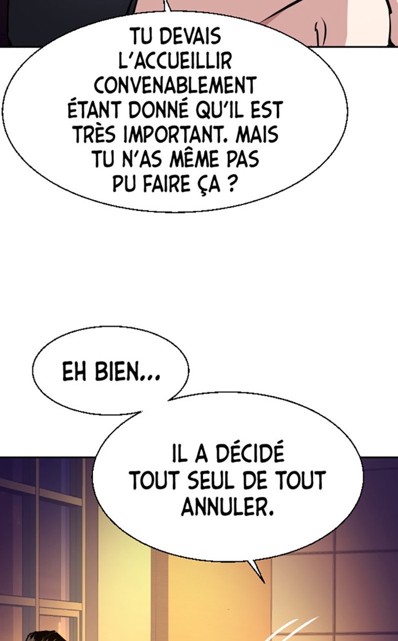 Read High School Mercenary fr Manga Online