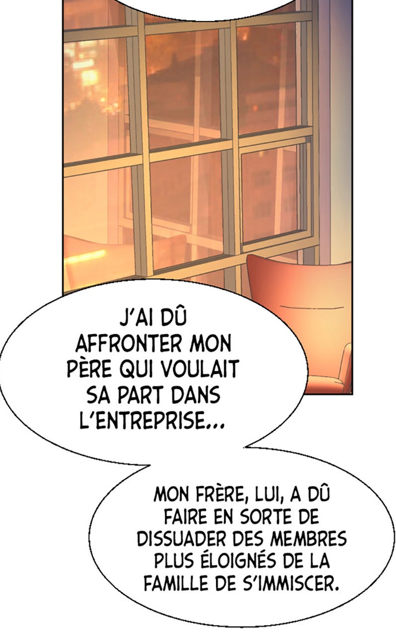 Read High School Mercenary fr Manga Online