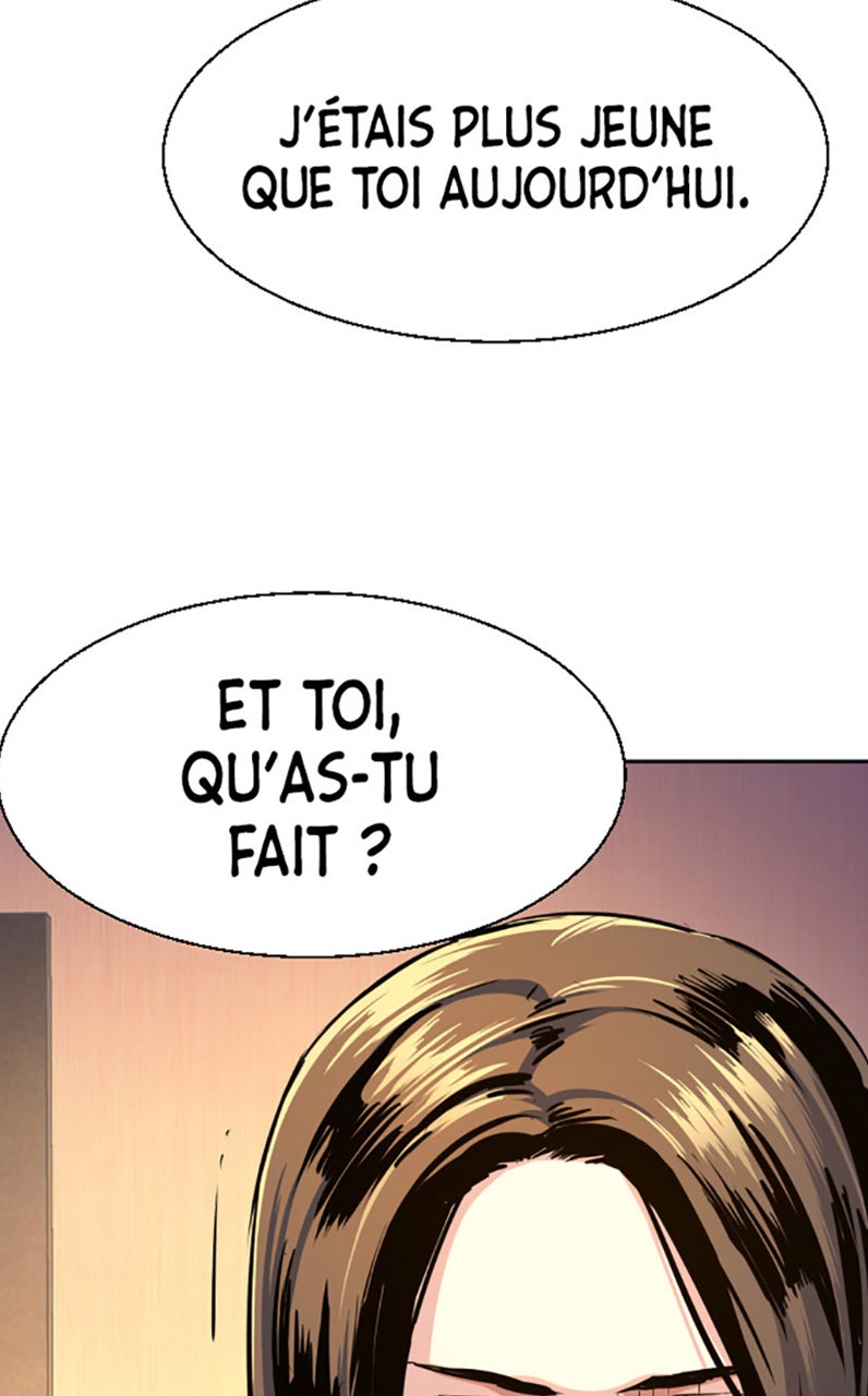 Read High School Mercenary fr Manga Online