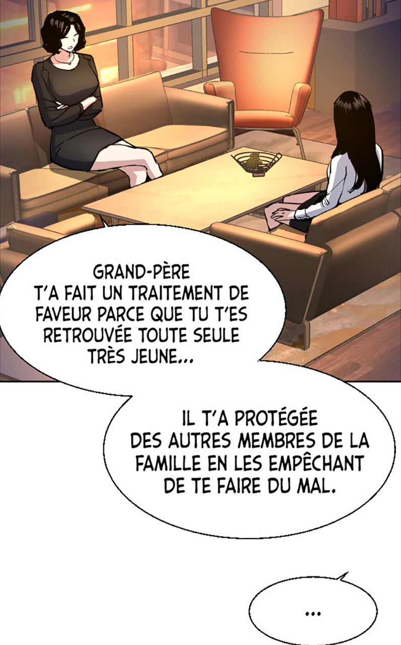 Read High School Mercenary fr Manga Online