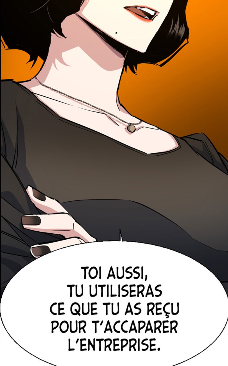 Read High School Mercenary fr Manga Online