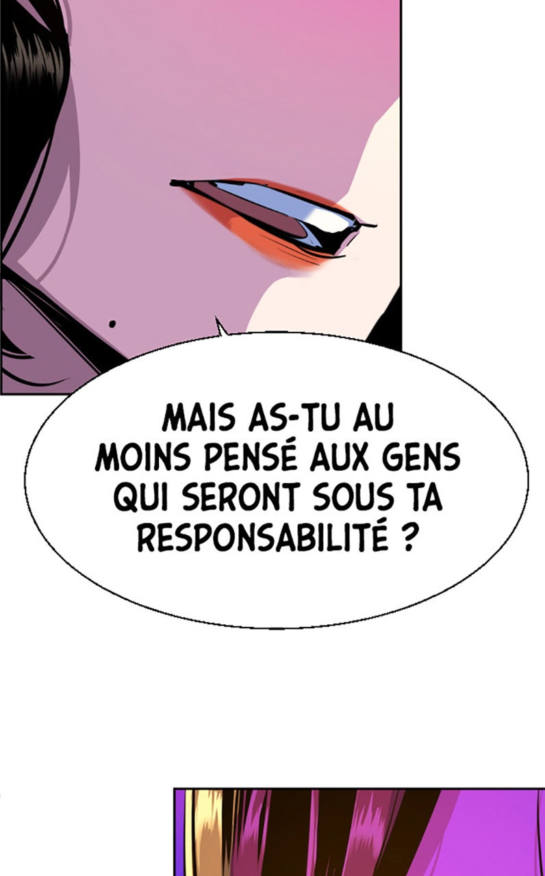 Read High School Mercenary fr Manga Online