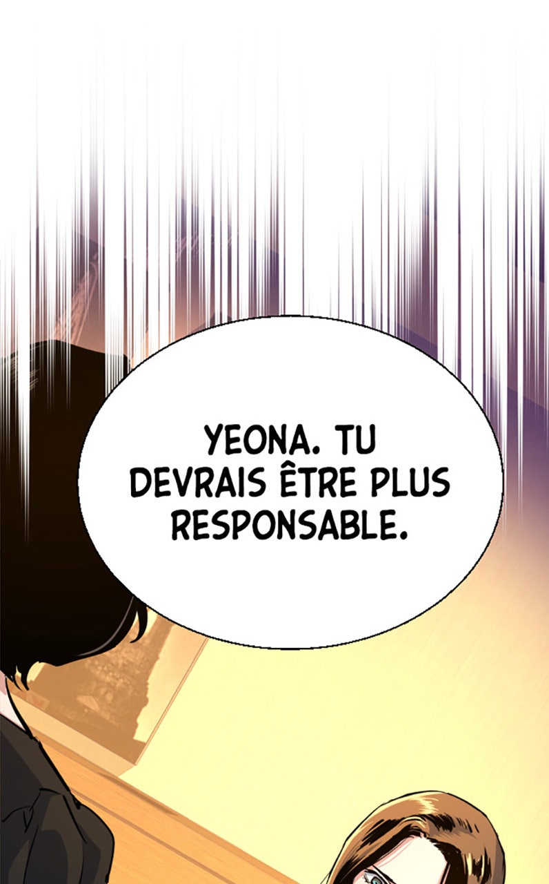 Read High School Mercenary fr Manga Online