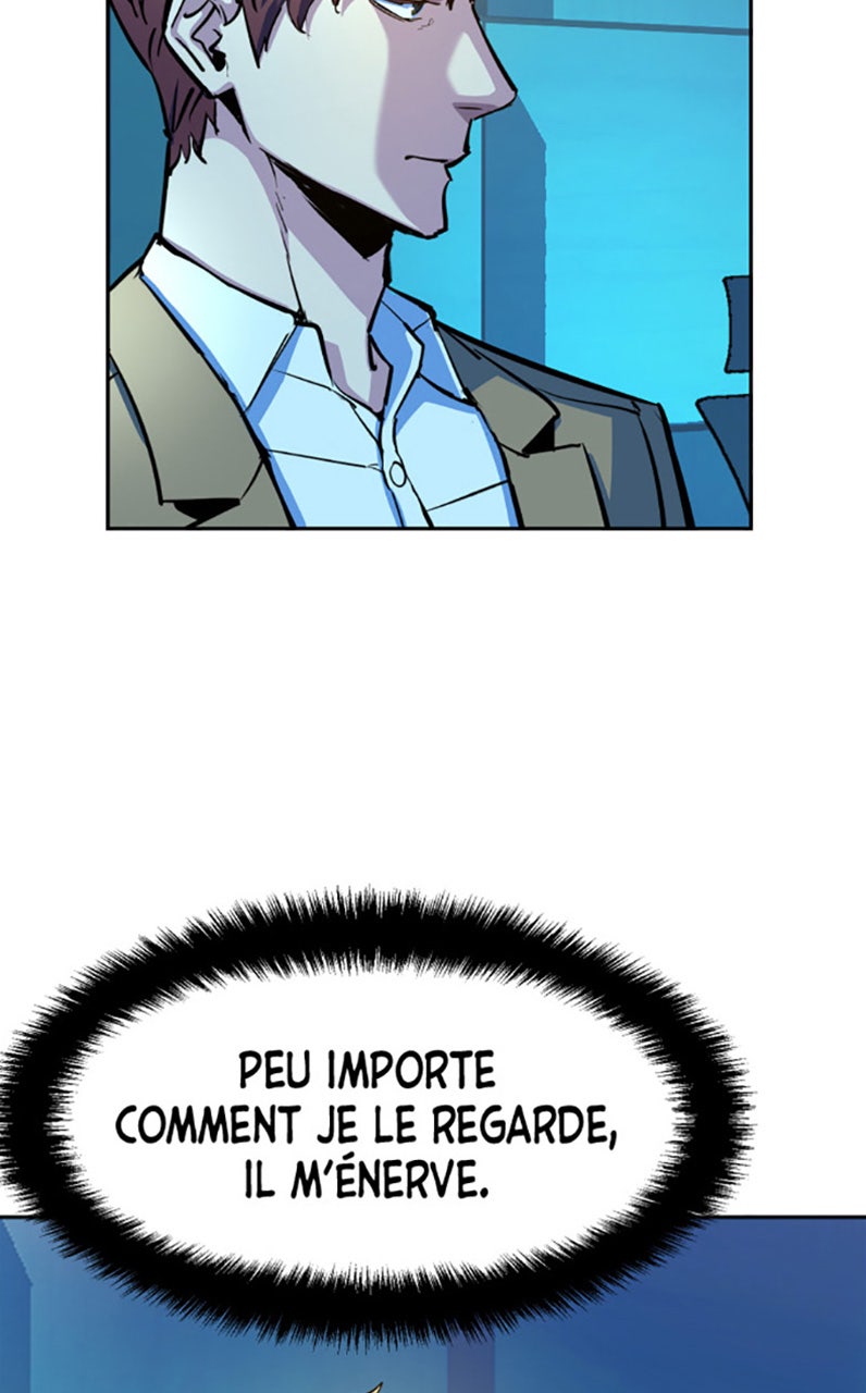 Read High School Mercenary fr Manga Online