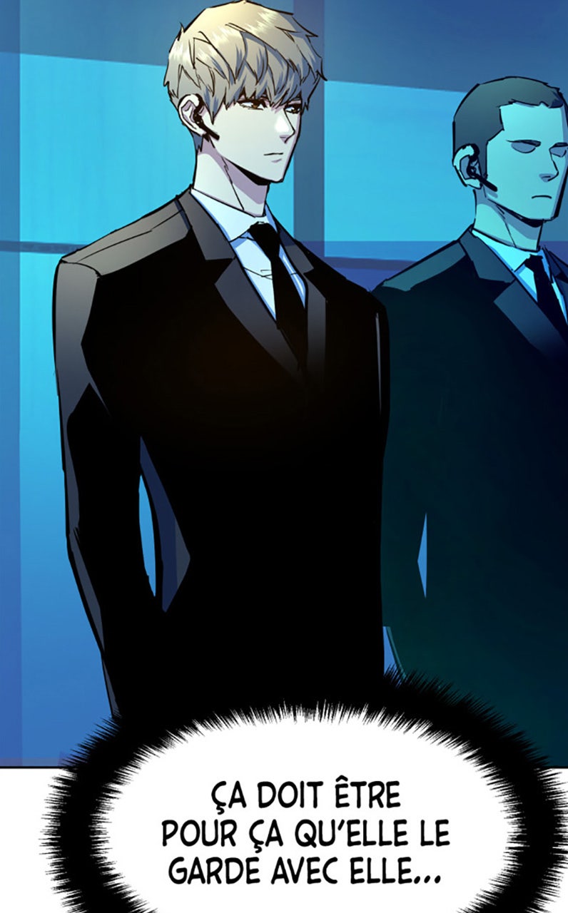 Read High School Mercenary fr Manga Online