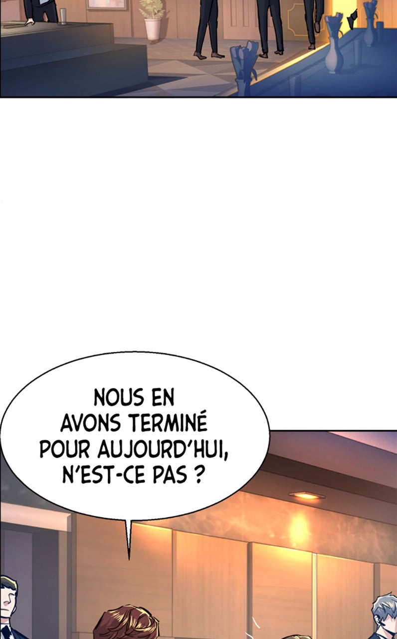 Read High School Mercenary fr Manga Online