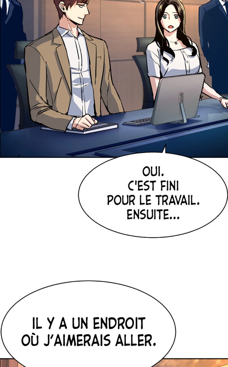 Read High School Mercenary fr Manga Online