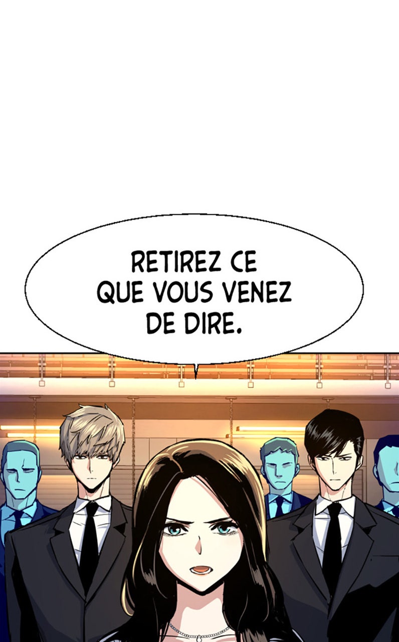 Read High School Mercenary fr Manga Online